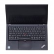 LENOVO ThinkPad T490S i7-8565U 16GB 256GB SSD 14 LENOVO ThinkPad T490S i7-8565U 16GB 256GB SSD 14