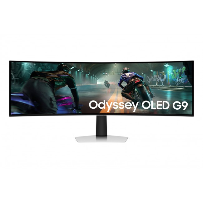 Samsung S49DG910SU computer monitor 124.5 cm (49