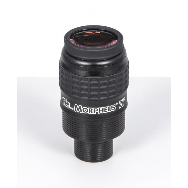 Baader Morpheus 17.5mm 2/1.25 Baader Morpheus 17.5mm 2/1.25