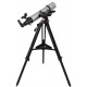Celestron StarSense Explorer DX 102 Reflector 240x Black, Silver