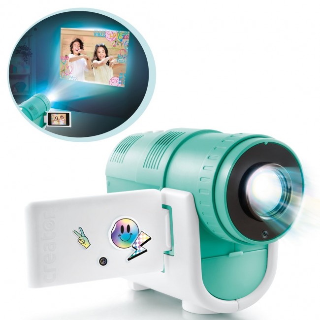 Canal Toys So Slime Video Projector Camera