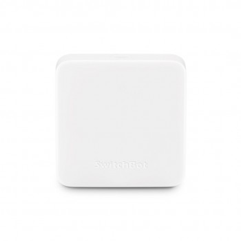 SwitchBot Hub Mini smart home transmitter Wireless Wall-mounted IR Wireless