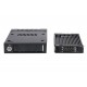 Icy Dock MB601M2K-1B storage drive enclosure SSD enclosure Black 3.5
