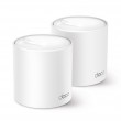 AX3000 MESH Wi-Fi 6 System for Whole Home AX3000 MESH Wi-Fi 6 System for Whole Home