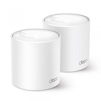 AX3000 MESH Wi-Fi 6 System for Whole Home