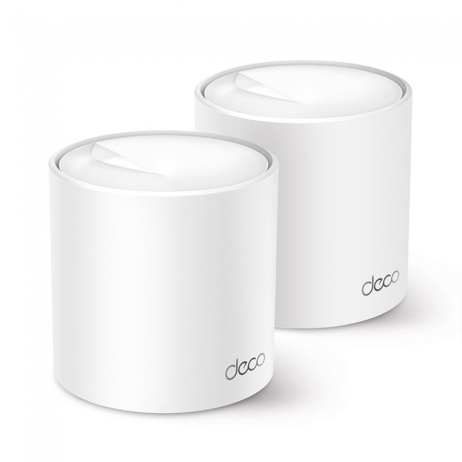 AX3000 MESH Wi-Fi 6 System for Whole Home AX3000 MESH Wi-Fi 6 System for Whole Home