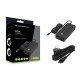 Conceptronic OZUL03BE 100W GaN Desktop USB PD Charger