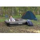 Bestway Tritech Queen Air Mattress with Built-in USB Pump 2.03 m x 1.52 m x 36 cm