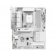 Asrock B860 Challenger WiFi White Intel B860 LGA 1851 (Socket V1) ATX