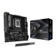 Asrock B860M Challenger WiFi Intel B860 LGA 1851 (Socket V1) micro ATX