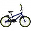 HUFFY Pro Thunder 20'', blue children's bike HUFFY Pro Thunder 20'', blue children's bike