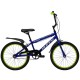 HUFFY Pro Thunder 20'', blue children's bike HUFFY Pro Thunder 20'', blue children's bike