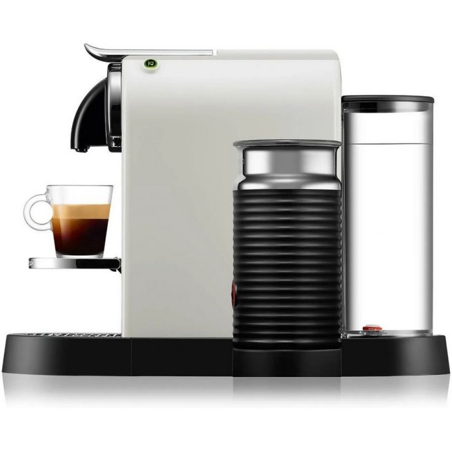De Longhi Citiz EN267.WAE Drip coffee maker 1 L