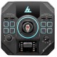 Thrustmaster Sol-R 5 Base Black USB Joystick base Analogue / Digital PC