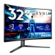 Philips Evnia 5000 32M2C5500W/00 computer monitor 80 cm (31.5