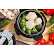 ELDOM SW500 PERFECT COOK 5 L Stainless Steel 900 W ELDOM SW500 PERFECT COOK 5 L Stainless Steel 900 W