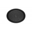 Staub 40509-322-0 roasting pan 6.7 L Cast iron