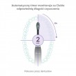 TrueLife SonicBrush Clean30 Black Adult Oscillating toothbrush