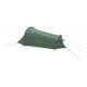 Robens Cress 1 Pro 1 person(s) Green Tunnel tent