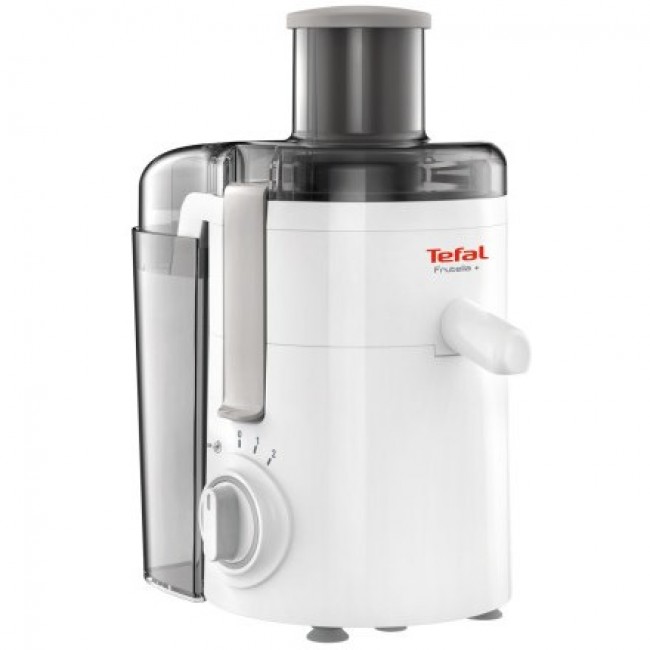 Tefal Frutelia Electric tomato juicer White