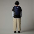 Borealis-TNF navy-tnf black-npf backpack THE NORTH FACE