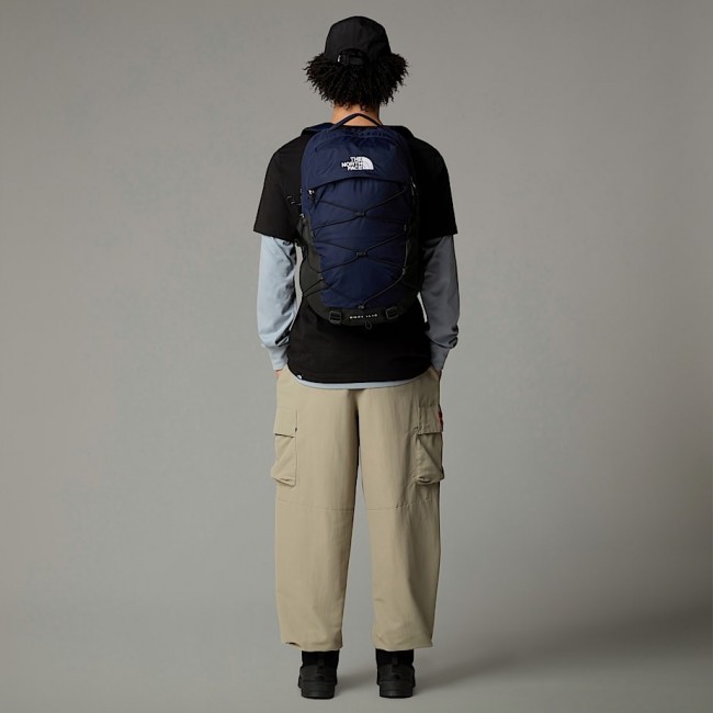Borealis-TNF navy-tnf black-npf backpack THE NORTH FACE