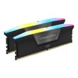 Corsair Vengeance RGB CMH32GX5M2B6000C38 memory module 32 GB 2 x 16 GB DDR5 288-pin DIMM Corsair Vengeance RGB CMH32GX5M2B6000C38 memory module 32 GB 2 x 16 GB DDR5 288-pin DIMM