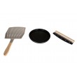 Unold Don Luigi pizza maker/oven 1 pizza(s) 1700 W Black