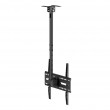 Maclean Ceiling Mount for TV, max. load 50 kg, 37 75