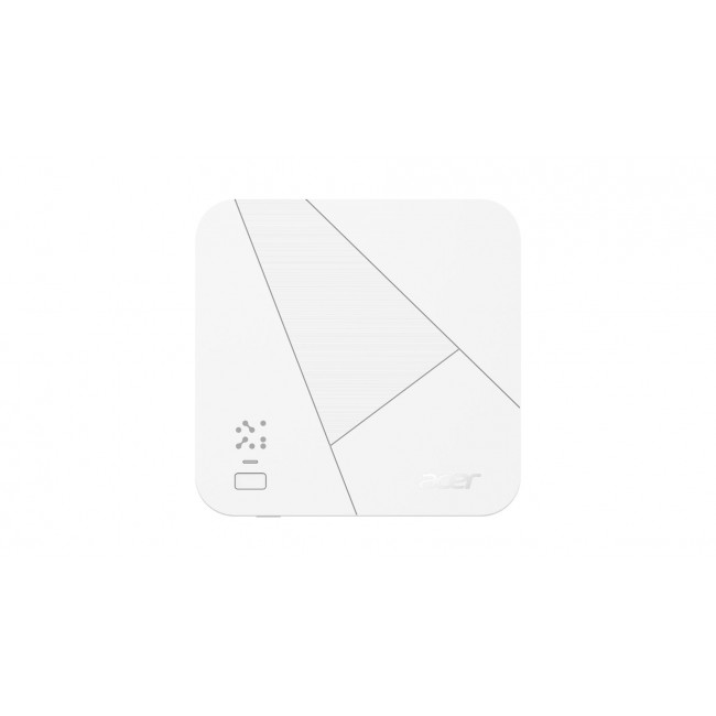 Acer Revo Box RB102-RPL Intel Core 5 120U 16 GB DDR4-SDRAM 512 GB SSD Windows 11 Home MFF Mini PC White