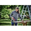 EINHELL Cordless Circular Saw 18V TP CS 18/165 Li BL SOLO 4331225