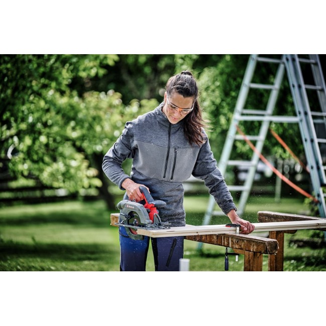 EINHELL Cordless Circular Saw 18V TP CS 18/165 Li BL SOLO 4331225