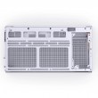 Jonsbo D32 STD Midi Tower White