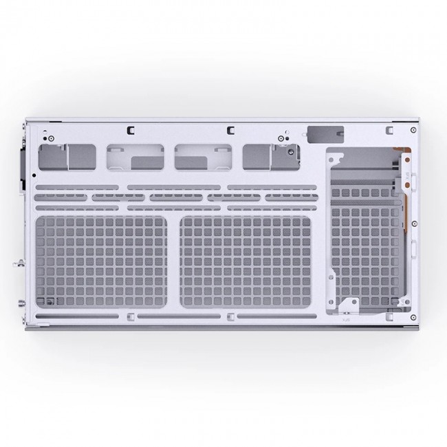 Jonsbo D32 STD Midi Tower White