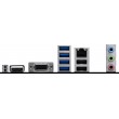 MSI PRO B840M-B motherboard AMD B840 Socket AM5 micro ATX