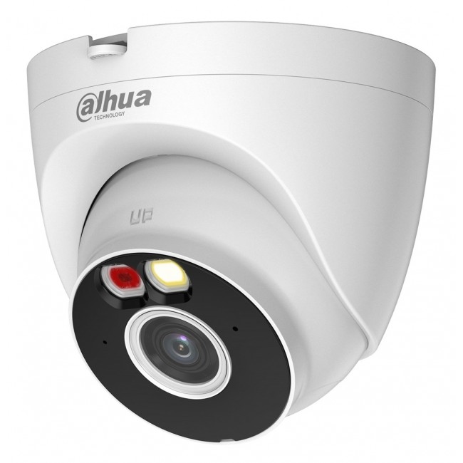 KAMERA IP T5A-IL-0280B Wi-Fi 6, Smart Dual Light - 5 Mpx 2.8 mm DAHUA