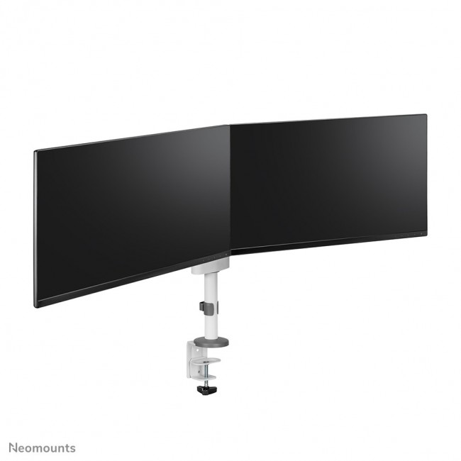 Neomounts DS60-425WH2 Monitor arm 17-27