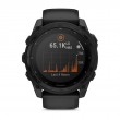 Garmin Tactix 8 51mm AMOLED Black
