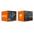 COUGAR Power Supply STC 600W ATX / 80 Plus 230V EU