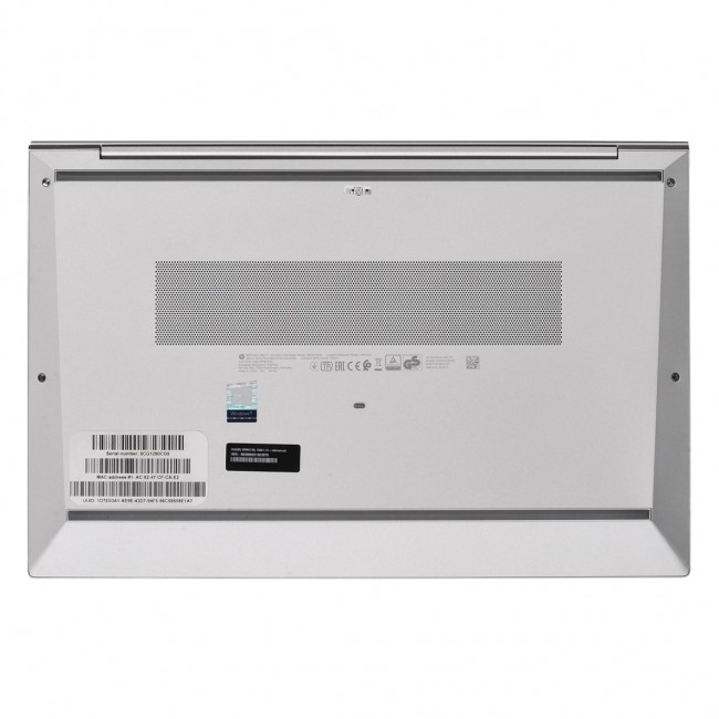 HP EliteBook 850 G7 i5-10210U 16GB 256GB SSD 15,6