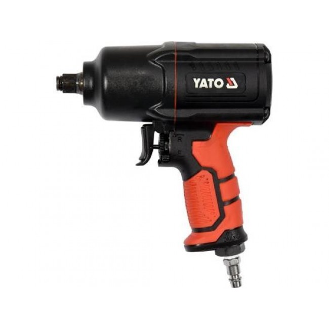 YATO PNEUMATIC IMPACT WRENCH 1700Nm 1/2