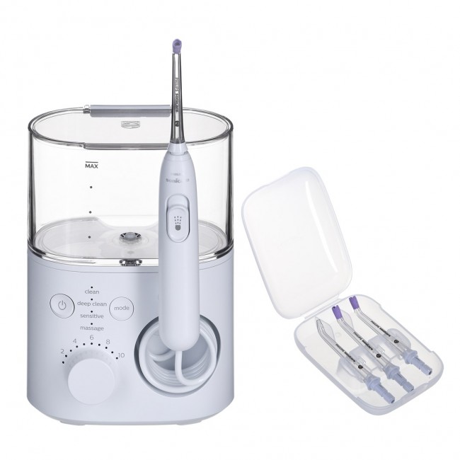 Philips Power Flosser 7000 HX3911/40 Oral Irrigator Philips Power Flosser 7000 HX3911/40 Oral Irrigator