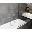 Hansgrohe 71440670 bathroom faucet Black