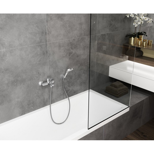 Hansgrohe 71440670 bathroom faucet Black