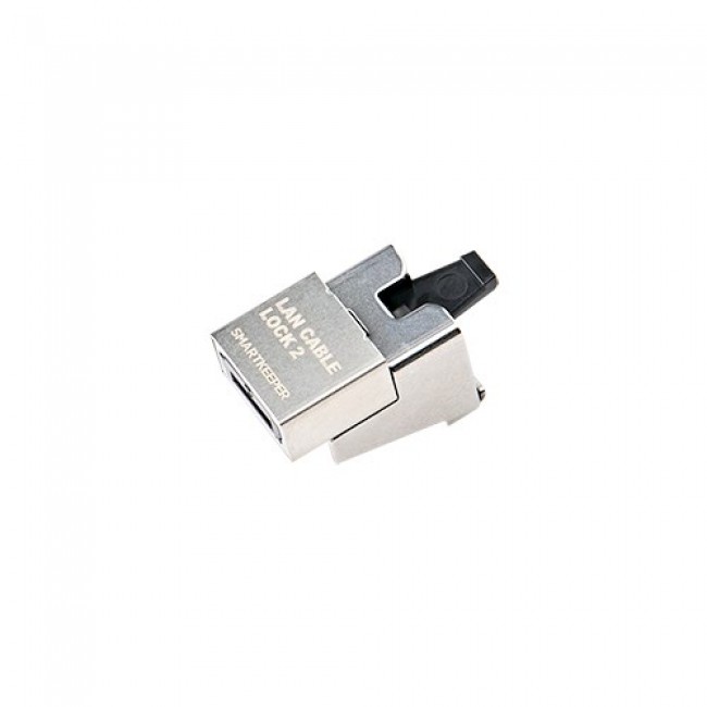 Smartkeeper NC13 cable lock Black Smartkeeper NC13 cable lock Black