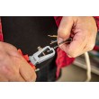 Pliers and screwdrivers set 1000V, 7 pcs.