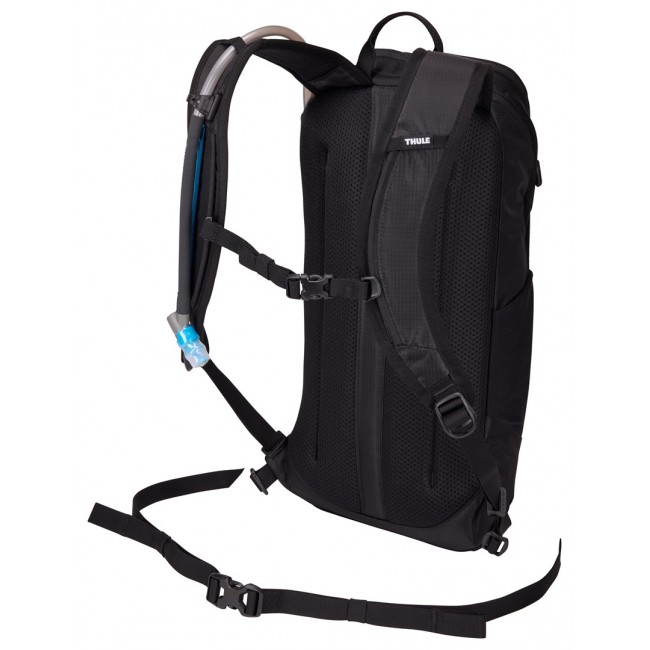 Thule Alltrail TAHP210 Black backpack Travel backpack Polyester