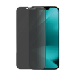 PanzerGlass Privacy Screen Protector iPhone 14 Plus | 13 Pro Max | Ultra-Wide Fit Clear screen protector Apple 1 pc(s)