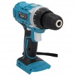 DEDRA DED7040 power screwdriver/impact driver DEDRA DED7040 power screwdriver/impact driver