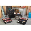 Keter 240051 equipment case Flip case Black